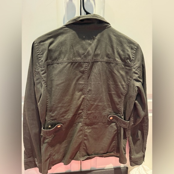 J. Crew jacket - Picture 2 of 2